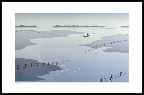 FR EG09 -09 Reflections I